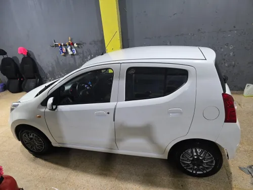 Suzuki Celerio 2011 