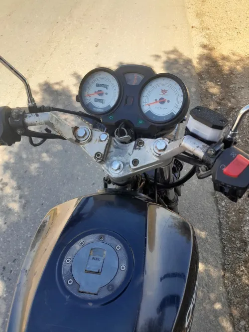 Cf moto Leader 