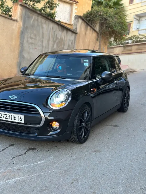 Mini Mini coupeur one 2016 Mini one