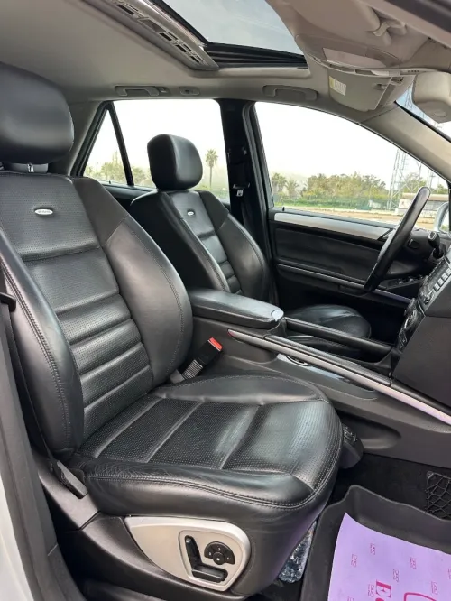 Mercedes ML 2006 ML63amg