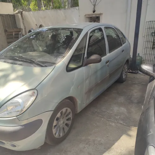 Citroen Xsara Picasso 2003 Xsara Picasso