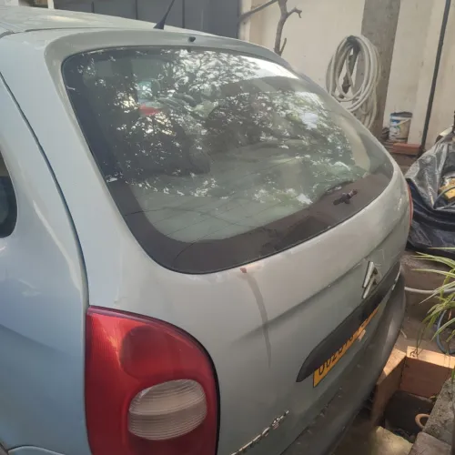 Citroen Xsara Picasso 2003 Xsara Picasso