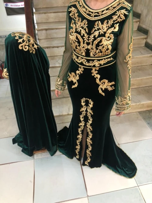 Location tenues traditionnelles 