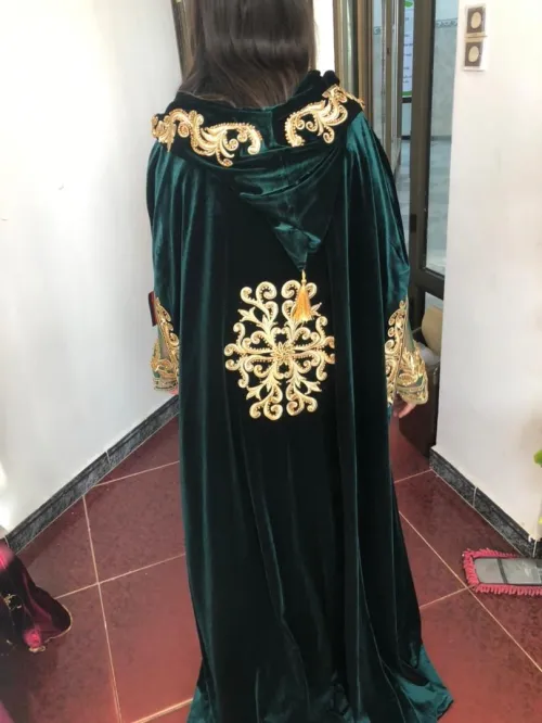 Location tenues traditionnelles 
