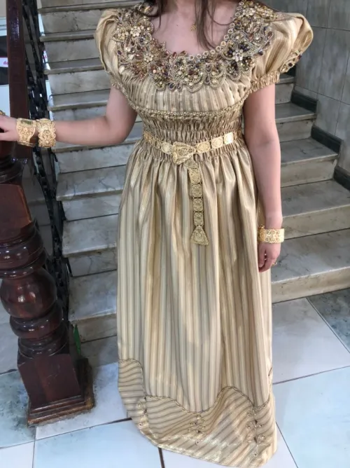 Location tenues traditionnelles 