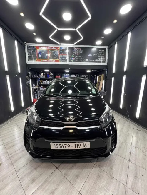 Kia Picanto 2019 LX Start