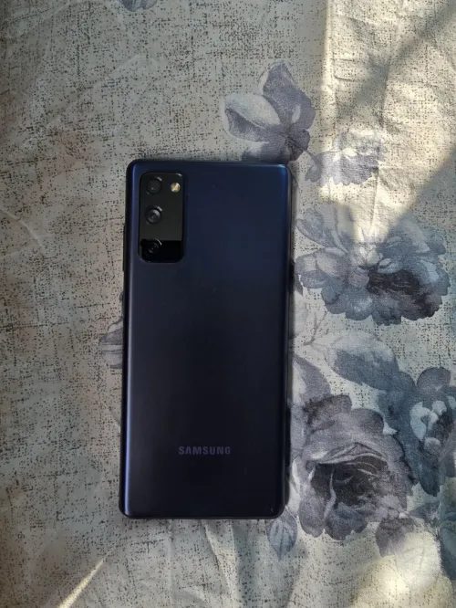 Samsung S20 FE 5G