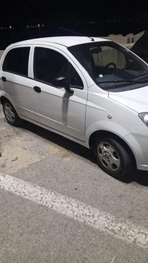 Chevrolet Spark 2010 Spark