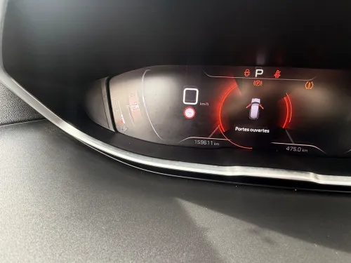Peugeot 3008 2022 Gt