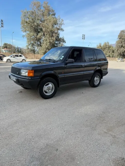 Land Rover Range Rover P38A 1997 Range Rover P38A