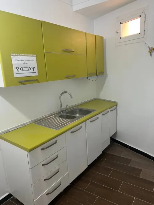 Location Appartement F3 Alger Kouba