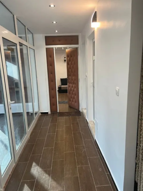 Location Appartement F3 Alger Kouba