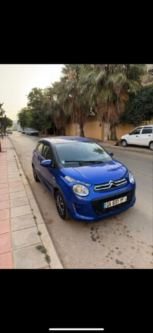 Citroen C1 2021 C1