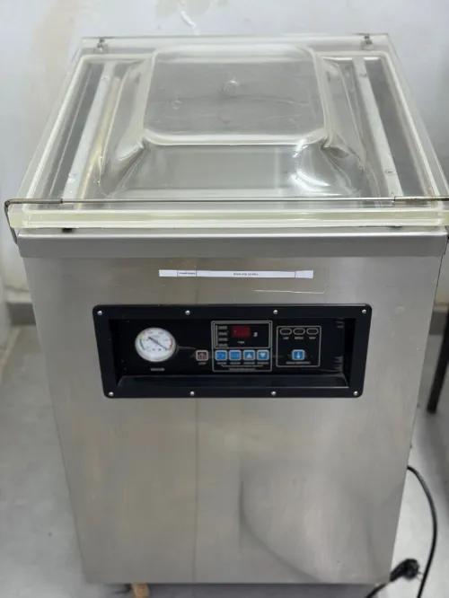 Machine de sous vide professionnel 