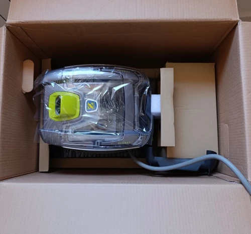 robot piscine Zodiac GT3220 tornax