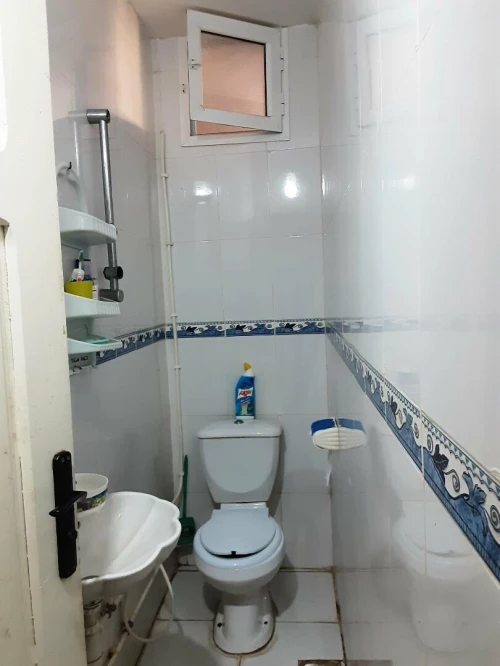 Vente Villa Oran Boutlelis