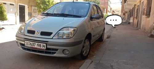 Renault Scenic 1998 Scenic