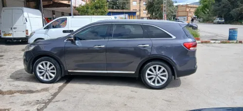 Kia Sorento 2015 Premium 7 Places