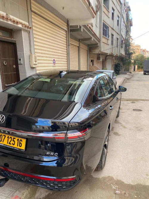 Volkswagen Passat 2025 