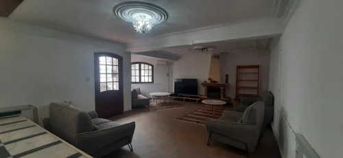 Location Villa Alger El biar