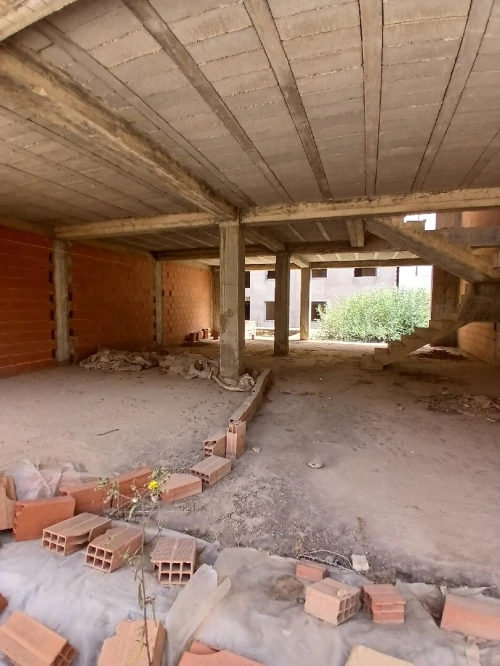 Vente Villa Alger El achour