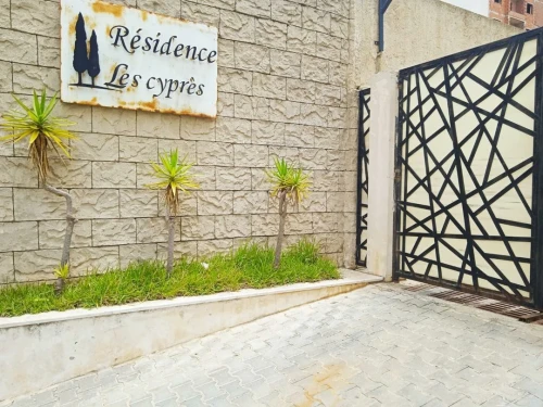 Vente Appartement Alger Cheraga