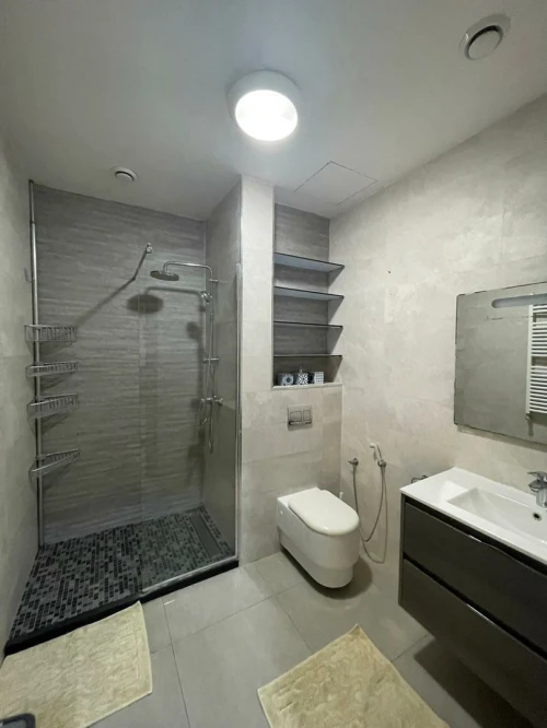 Location Appartement Alger Said hamdine