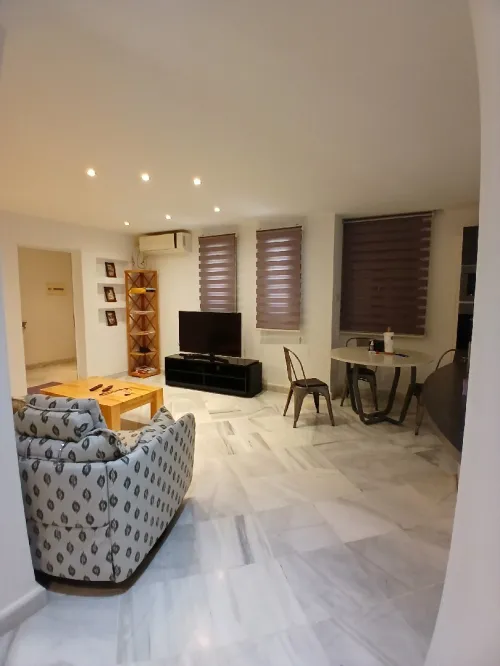 Location Appartement F3 Alger El biar
