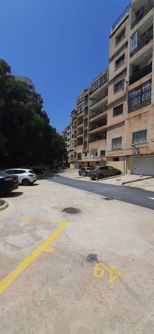 Vente Appartement F5 Alger Dely brahim