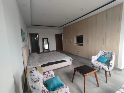 Location Villa Alger Said hamdine