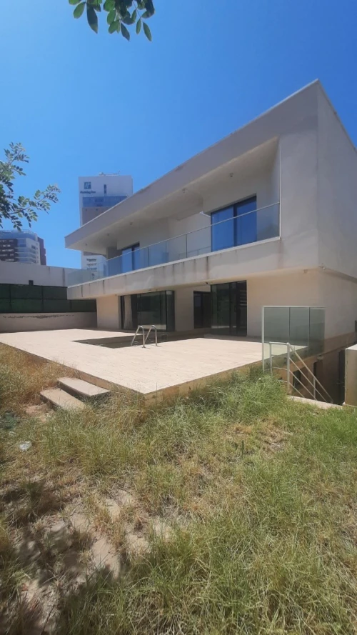 Location Villa Alger Cheraga