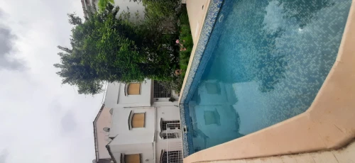 Location Villa Alger El biar