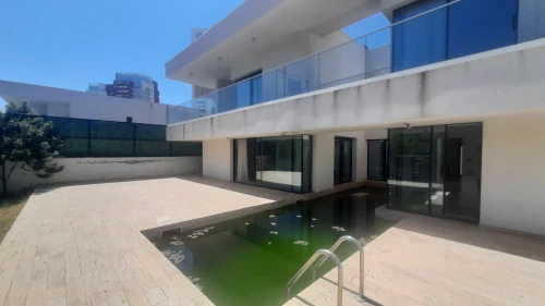 Location Villa Alger Cheraga