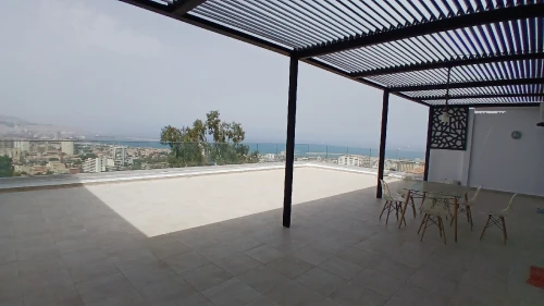 Location Appartement F4 Alger Kouba