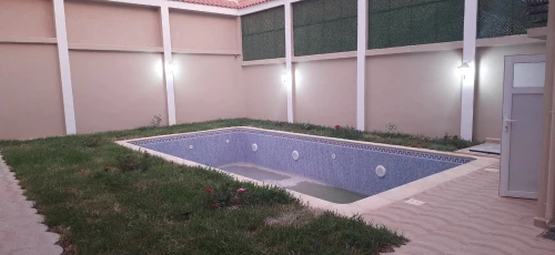 Location Villa Alger El biar