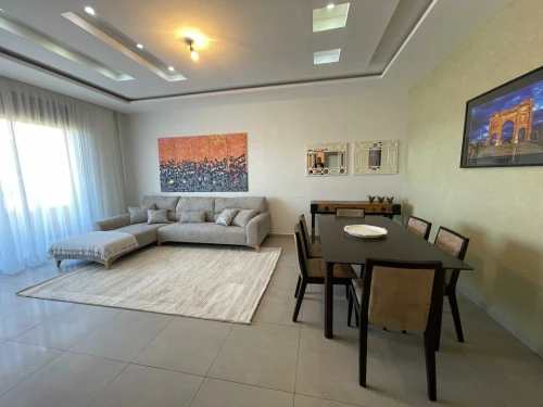 Location Appartement Alger Said hamdine