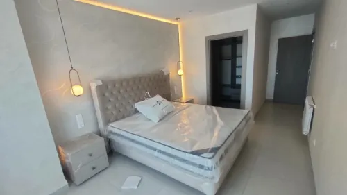 Location Appartement F3 Alger Cheraga