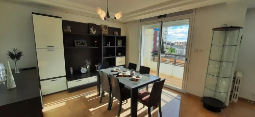 Location Appartement Alger Hydra