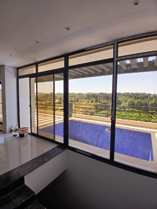 Vente Appartement Duplex F5 Alger Cheraga