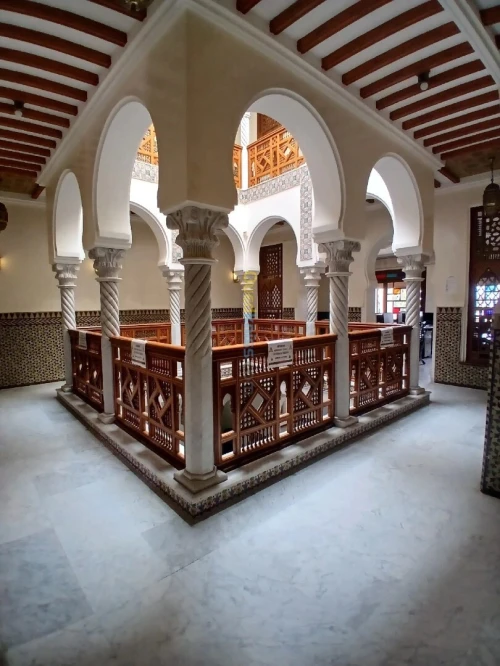 Location Villa Alger Kouba