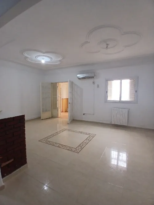 Location Appartement F4 Alger El achour