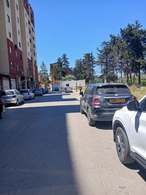 Location Local Alger Staoueli