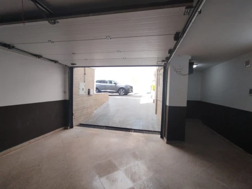 Location Villa Alger Said hamdine
