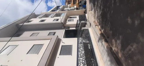 Vente Appartement F3 Alger Hydra