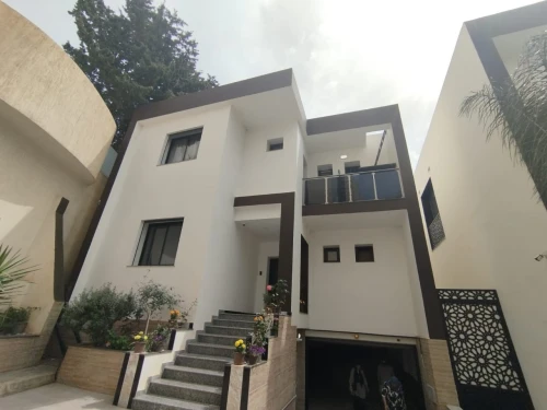 Location Villa Alger Said hamdine