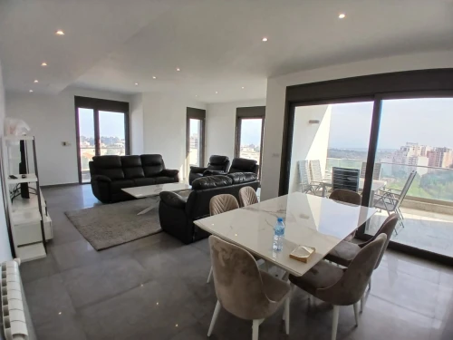 Location Appartement Alger Hydra
