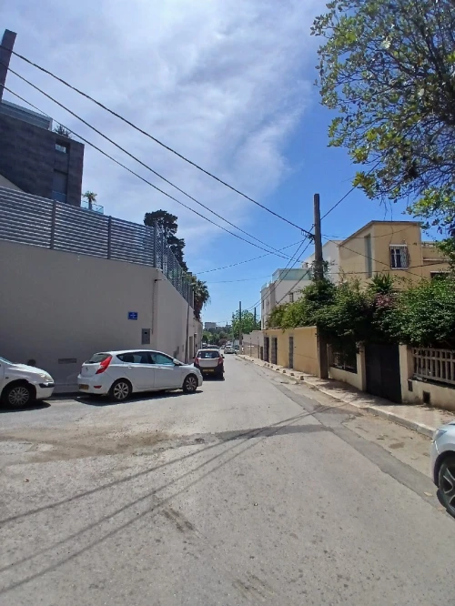 Location Appartement Niveau de villa F3 Alger El biar