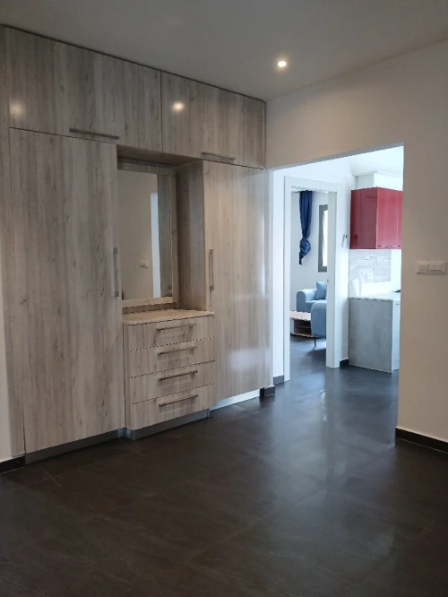 Location vacances Appartement F3 Alger El achour