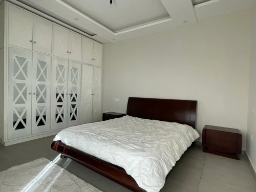 Location Appartement Alger Said hamdine