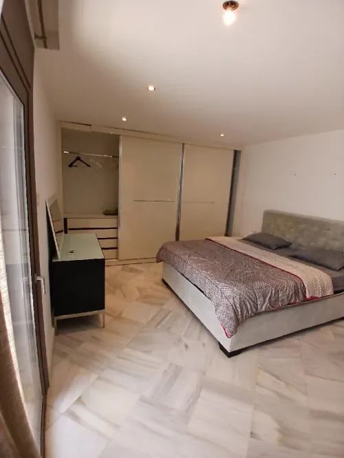 Location Appartement F3 Alger El biar